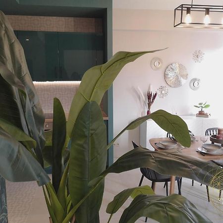 Appartement Carre D'Or Vue Sur Mer Nicea Zewnętrze zdjęcie