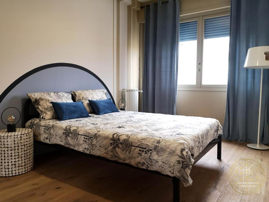 Appartement Carre D'Or Vue Sur Mer Nicea Zewnętrze zdjęcie