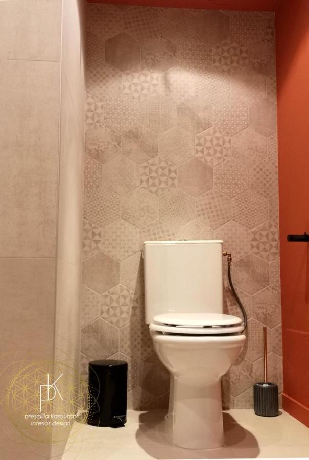Appartement Carre D'Or Vue Sur Mer Nicea Zewnętrze zdjęcie
