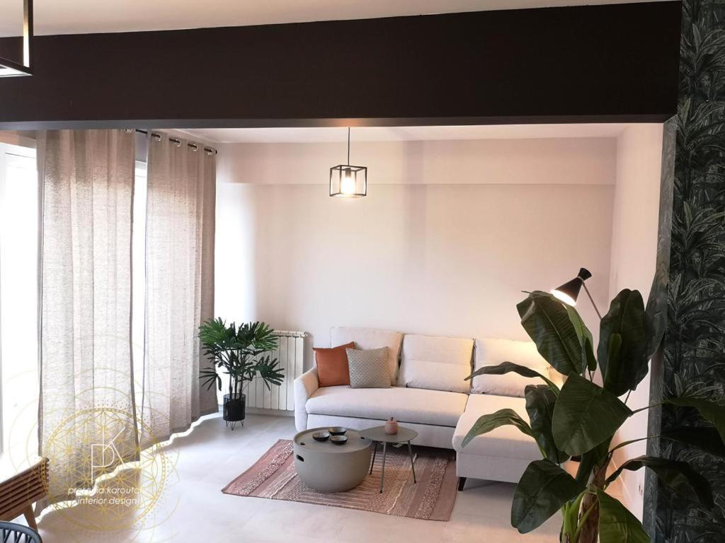 Appartement Carre D'Or Vue Sur Mer Nicea Zewnętrze zdjęcie
