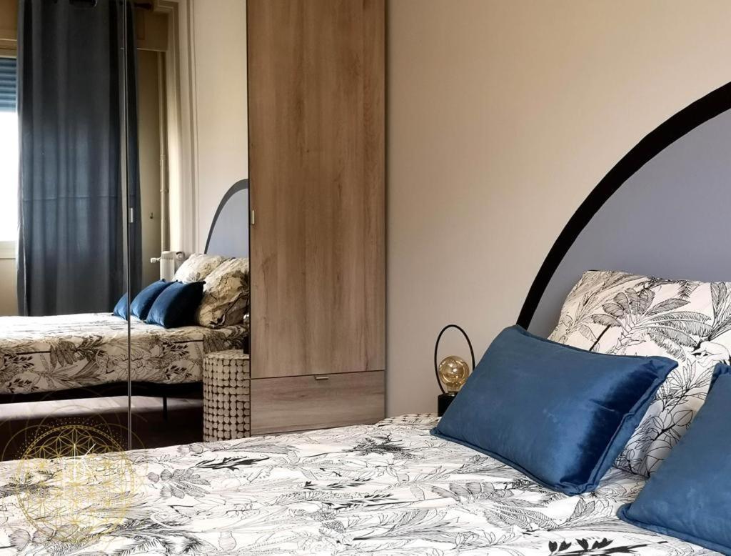Appartement Carre D'Or Vue Sur Mer Nicea Zewnętrze zdjęcie