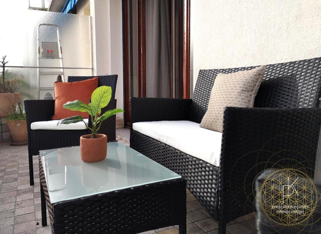 Appartement Carre D'Or Vue Sur Mer Nicea Zewnętrze zdjęcie